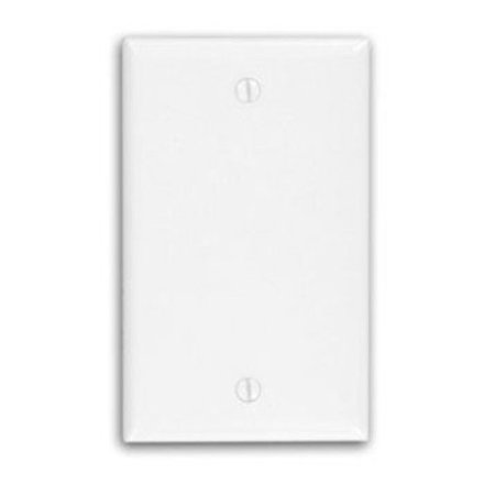 Leviton Wallplates La Wp 1G Blank Box Mnt 78014